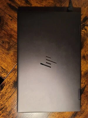 hp envy x360 / 15.6" Full-HD / AMD Ryzen 5 5500 / 1 TB / 16 GB RAM / Black - Bild 1 von 4