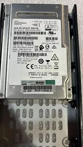P06042-004 HPE 1.92TB SSD SAS 2.5 Drive - Picture 1 of 1