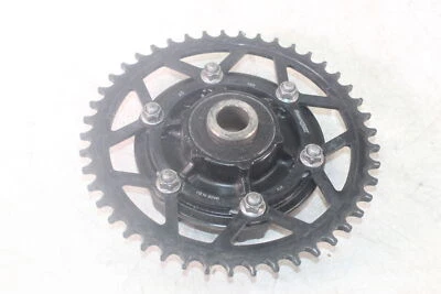 Piñón trasero 11-19 Suzuki GSXR750 64511-15J00 6468-47H00 Foto 1 de 4