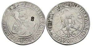 AUSTRIA. Sacro Imperio Romano Germánico. Fernando I, 1526-1564 sin fecha - Imagen 1 de 3