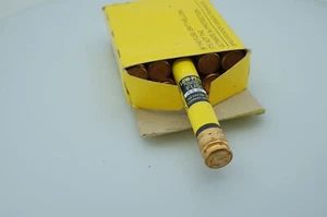 NIB! ⭐️ Bussman Low-Peak Fuses LPS-RK-25SP - Picture 1 of 4