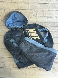Nike Dri Fit Jogger Set (4T) - Picture 1 of 10