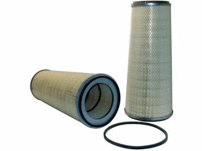 Filtro de aire para Ford L9522 1998 WIX 17277BW 10,3 L 6 cilindros turboalimentado diésel Foto 1 de 2