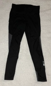 Sugoi Women's Black Cycling Pants Size Medium - Picture 1 of 6