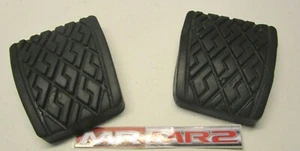 Toyota MR2 MK2 Brems- & Kupplungspedaldeckel - Mr MR2 Gebrauchtteile 1989-1999 - Bild 1 von 1