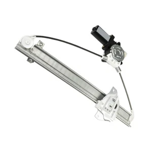 Rear Right Power Window Regulator Motor Fit for Mitsubishi Montero 1992-00& - Bild 1 von 8