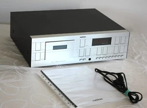 Revox B 21 Emotion High-End Stereo Cassette Deck defekt, bitte lesen - Bild 1 von 18