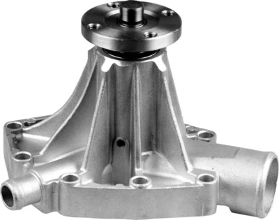 Bomba de agua con junta AW5015 para Chevy GMC S10 Blazer S15 Jimmy 2.0 1983 1984 Foto 1 de 2