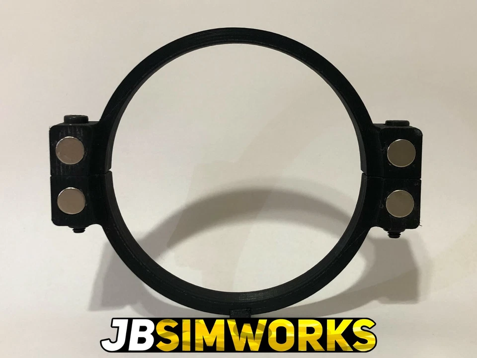 JBSIMWORKS Logitech Magnetic Shifter Mod G27 G29 G920 G923 Compatible