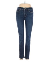 Banana Republic Women Blue Jeans 25W