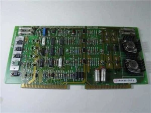 Data Products Motor Driver Assy. 260635-002 / 260591-002 - Picture 1 of 3