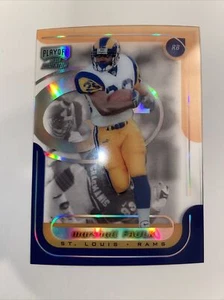 Marshall Faulk 143 Players SC152 - Picture 1 of 2