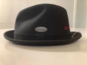 The Piano Lesson Kangol Fedora Samuel L. Jackson RARE ITEM plus hardcover book - Picture 1 of 10