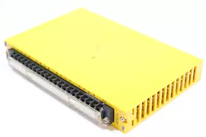 Módulo de salida GMF Robotics (Fanuc) A03B-0801-C449 OD16H - Imagen 1 de 11