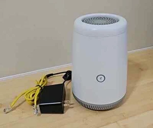 Century Link C4000XG GreenWave Gigabit FIBER Wi-Fi Modem Router Combo (Not DSL) - Picture 1 of 3
