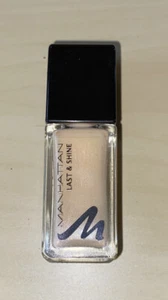 Manhattan Last&Shine Quick Dry Nagellack 100 CHEEKY ?  NEU💅 - Bild 1 von 2