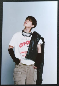 ATEEZ Aniteez In Treasure 2025 Special Edition HONGJOONG Postcard A6 Official D - Picture 1 of 2