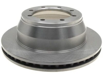 Rotor de freno trasero Raybestos 25785MG 2002 tracción trasera Ford F150 2001-2003 Foto 1 de 2