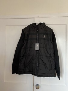 Beverly Hills Polo Club Puffer Jacket 