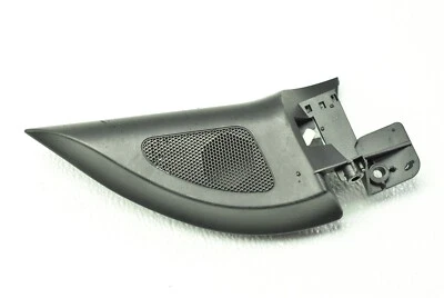 2006-2009 Volkswagen GTI Door Tweeter Speaker Cover Right f1K0837994B VW 06-09 - Image 1 of 4