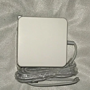 Apple AC Replacement Adapter 85W  Charger MacBook Pro15" 17" A1343 A1172  - Picture 1 of 7