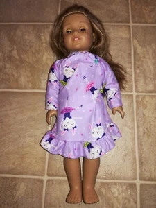 American Girl Doll 2011 (A6) - Picture 1 of 8