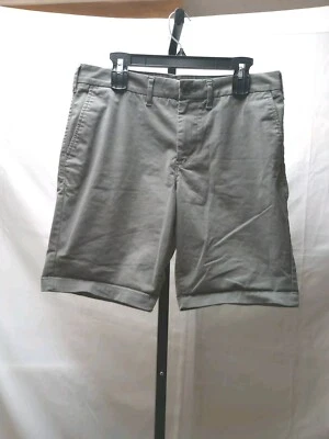 Express Shorts At The Knee 10" Inseam Men's Size 33 W/Pockets  - Image 1 of 4