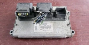 2006-2008 Ford Fusion Milan 3.0 V6 PCM ECM ECU Computer AE5A-12A650-RE OEM - Picture 1 of 4