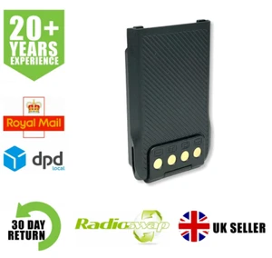 BATTERY PACK LI-ION (RS-BL1504) FITS HYTERA PD405 PD505 PD605 TWO WAY RADIO - Picture 1 of 12