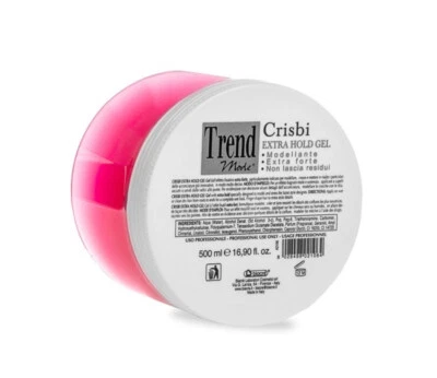 trend mode crisbi VASO 500ml - Biacrè