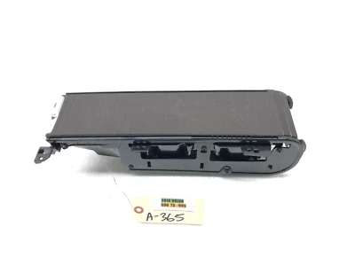 Volvo S90 2017-2022 consola central portavasos compartimento de almacenamiento caja OEM Foto 1 de 4