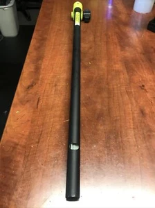 Nuovo gruppo braccio superiore ricambi OEM Ryobi decespugliatore a corda 40 V RY40006VNM/Ry40PH01 - Foto 1 di 9