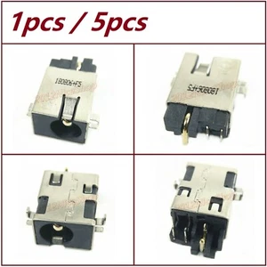 OEM DC IN POWER JACK For MOTILE M141 M142 RYZEN 3 3200U 5 3500U CHARGING PORT - Picture 1 of 10