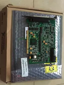 1 pieza NUEVO NI National Instruments PCI-6230 779615-01 - Imagen 1 de 1