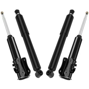 Front Rear Struts Shocks For Suzuki Sidekick Chevrolet Geo Tracker Left Right - Picture 1 of 11