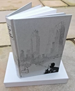 THE GENIUS OF JAMES THURBER - Michael J Rosen - Folio Society 1st edition, 1997 - Picture 1 of 3