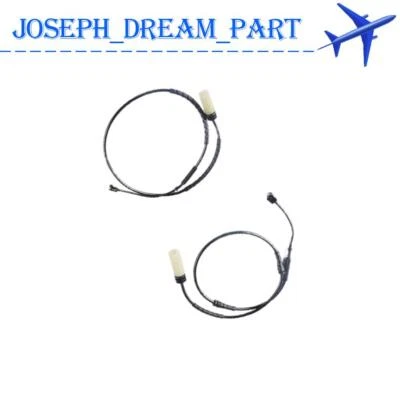 Set of 2 Brake Pad Sensor Front & Rear for Mini Cooper Countryman 2011-2014 - Image 1 of 4