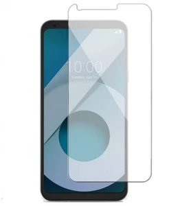 For LG Q6 FULL COVER TEMPERED GLASS SCREEN PROTECTOR GENUINE GUARD Q 6 - Picture 1 of 12
