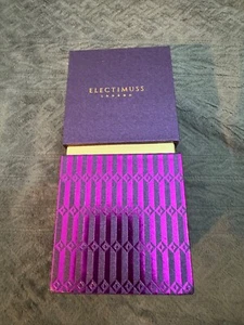 Electimuss London Mercurial Cashmere Perfume 100ml - Picture 1 of 2