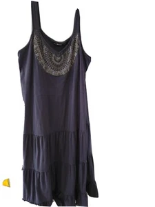 Women Within 1x Sun Dress - Picture 1 of 5