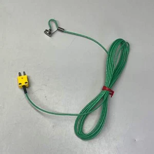 SCHARFFLER MF-Generator M Probe Temperature Sensor for MF Device Green 2705841 - Picture 1 of 8
