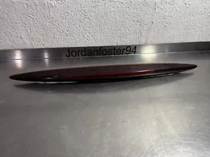 Terzo Fanale Freno Stivale Honda S2000 1999-2009 Facelift + Pre Ap1 Ap2 - Foto 1 di 8