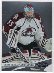 Jean-Sebastien Giguere 12-13 Panini Certified Base Common #35 Colorado Avalanche - Picture 1 of 1