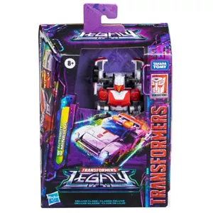 Transformers Legacy Deluxe Minerva - Imagen 1 de 2