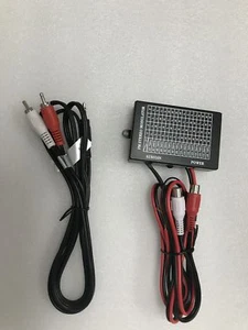 Transmisor FM transmisor FM a función AUX activa para coches - Imagen 1 de 3