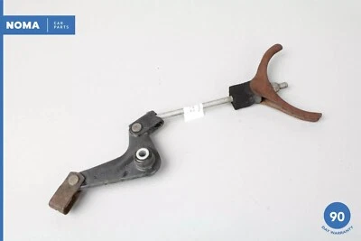 Ecualizador de mecanismo de freno de mano de freno de mano 97-06 Jaguar X100 XK8 XKR MJA5165AC OEM Foto 1 de 4