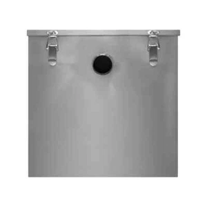 KuKoo Commercial Grease Trap 60L Under Sink Interceptor - Picture 1 of 8