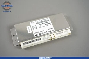 03-06 Mercedes R230 SL500 SL55 E350 ABS Anti Lock Brake Control Module ESP OEM - Picture 1 of 6