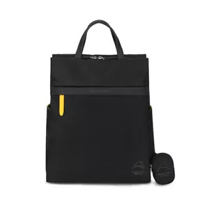 MANDARINA DUCK Women's Backpack REDUCK RKT01651 Semi-casual Classy 14" Laptop - Picture 1 of 8