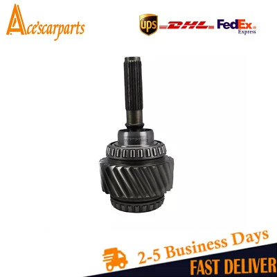 Caja de transferencia de transmisión 722,9 eje de salida de engranajes para Mercedes Benz A2212710248 Foto 1 de 4